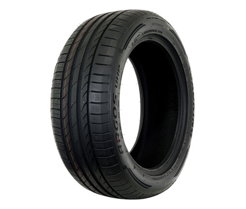 Pneu Aro 18 Roadking 235/50r18 97w Argos Uhp