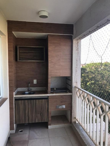 Apartamento Com 3 Dormitórios À Venda, 104 M² Por R$ 630.000,00 - Bom Jardim - São José Do Rio Preto/sp - Ap1668