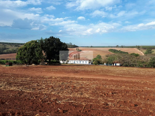 Fazenda Para Venda Em Mogi Guaçu, Mogi Guaçu, 3 Dormitórios - 4108_1-1764611