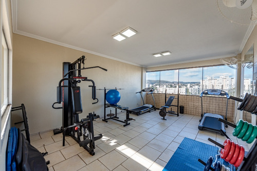 Imagem 18 de 19 de Apartamento Para Aluguel, 1 Quarto, 1 Vaga, Petropolis - Porto Alegre/rs - 5180