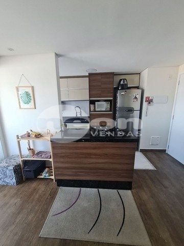 Imagem 4 de 5 de Apartamento - Parque Das Nacoes - Ref: 2267 - V-2267