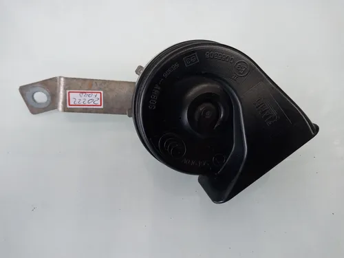 Buzina Caracol Lado Esquerdo Fiamm 0055306 | Frete grátis Buzina Caracol Lado Esquerdo Fiamm 0055306 | Frete grátis