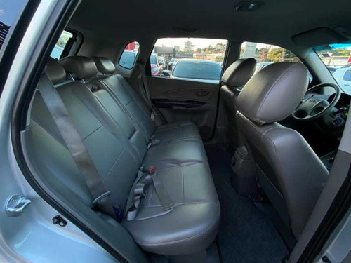 Imagem 15 de 15 de Hyundai Tucson Gls B 2.0 Aut 2016