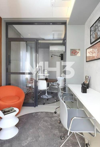 Imagem 16 de 23 de Apartamento À Venda Em Vila Lídia - Ap006491