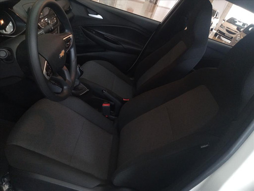 Chevrolet Onix 1.0 FLEX MANUAL