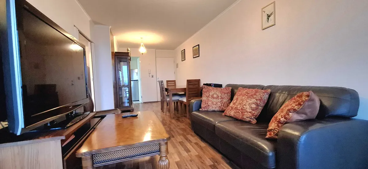 Imagen 3 de 13 de Amoblado / Arriendo Anual / Concón (94975)