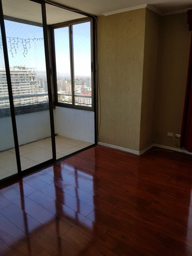 Oportunidad Dpto. 3d 2b 1bd 1estac. Parque Almagro