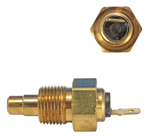 Sensor Temperatura P/ Chevrolet G10 L6 4.1l