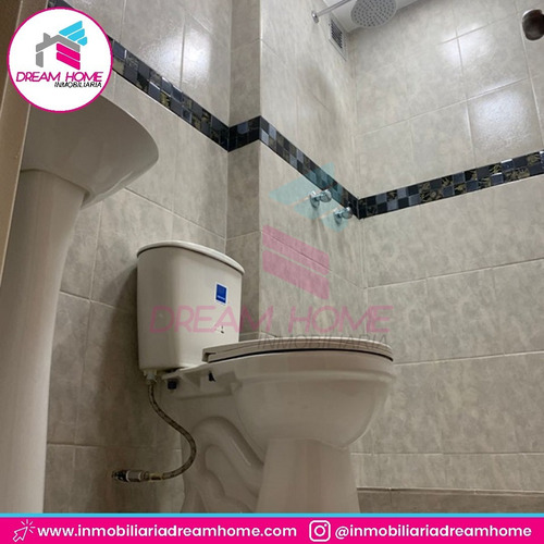 Imagen 8 de 10 de Apartamento Cima Real - Charallave