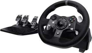 2026! Timon C/pedal Logitech G920 Racing Wheel Xbox/pc Usb B
