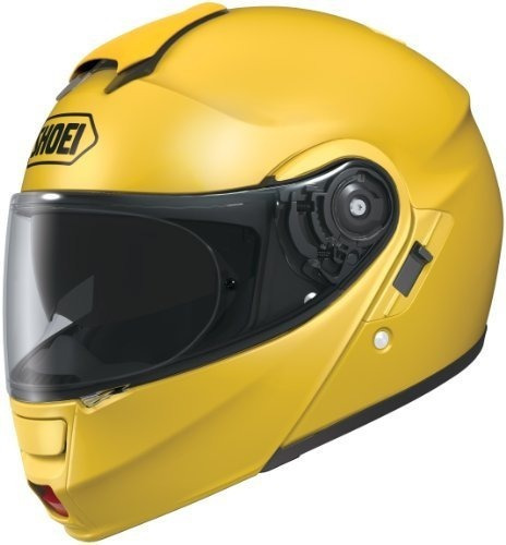 Shoei Neotec Casco Modular