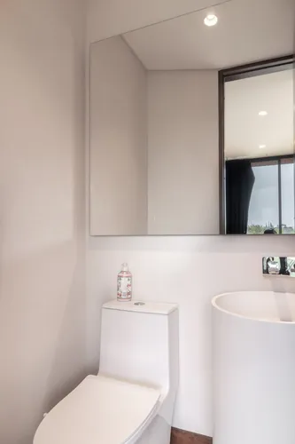 Apartamento En Arriendo En Los Rosales. Cod A23609