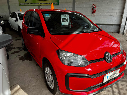 Volkswagen Up! 1.0 Take Up! Aa 75cv