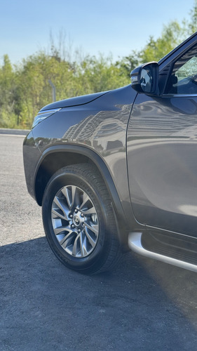 Toyota SW4 2.8 Srx 204Cv 4X4 7As At