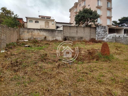 Imagem 6 de 13 de Terreno À Venda, 600 M² Por R$ 424.000,00 - Jardim Simus - Sorocaba/sp - Te0355