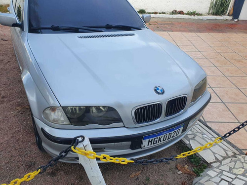 Bmw 320i Av 11