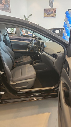 Hyundai HB20S 1.0 TGDI FLEX LIMITED AUTOMÁTICO