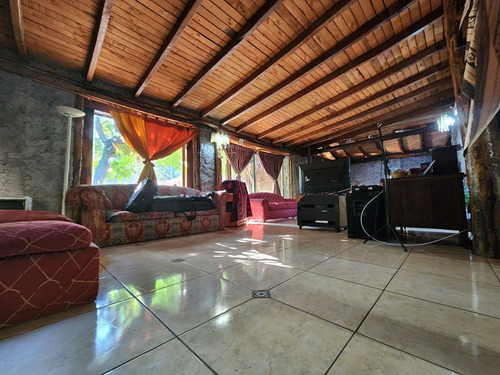 Venta Casa El Canelo En Condominio, San José De Maipo