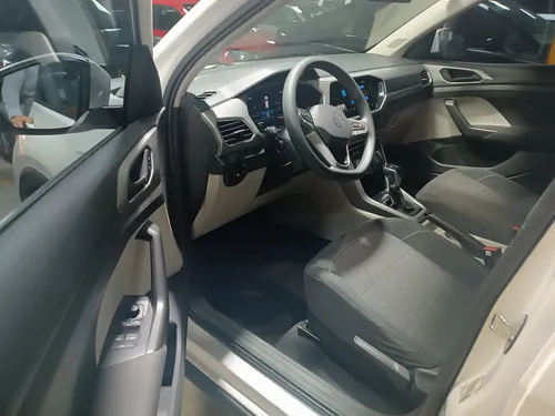 Volkswagen T-Cross 1.6 Trendline Tiptronic