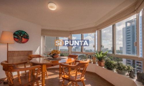 Imagen 2 de 10 de Apartamento En Venta