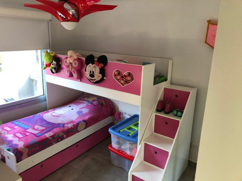Imagen 15 de 17 de Casa En Venta De 4 Ambientes Con Cochera En Lomas De Zamora