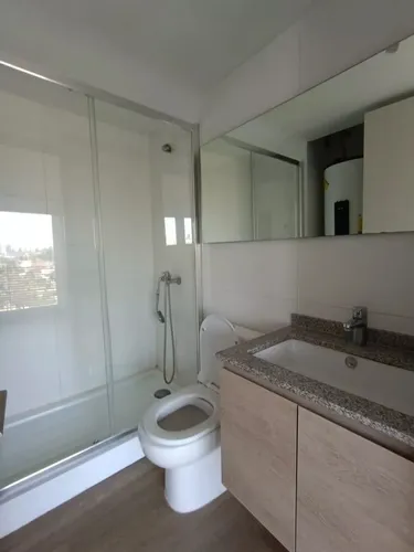La Florida, Edif Tres Lagos 1d+1b+k 300.000pesos