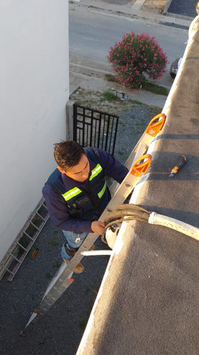 Servicio De Refrigeración Y Aires Acondicionados