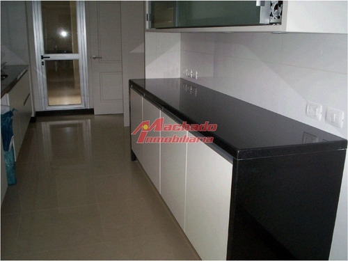 Imagen 13 de 30 de Alquiler Y Alquiler De Apartamento Frente A Playa Brava