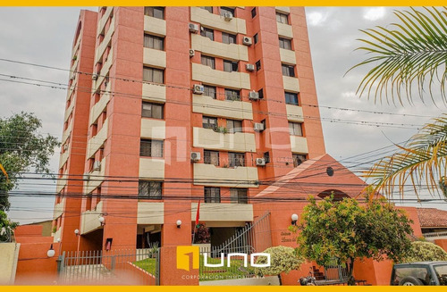 Imagen 11 de 13 de Departamento De Un Dormitorio En Venta Barrio Sur - Inmediaciones Plaza Blacutt
