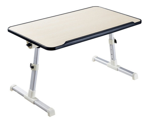 Base / Mesa Para Portátil Jd Bl-01, Funcional Y Ergonómica