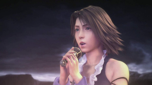 Final Fantasy X | X-2 Hd Remaster - Playstation 4