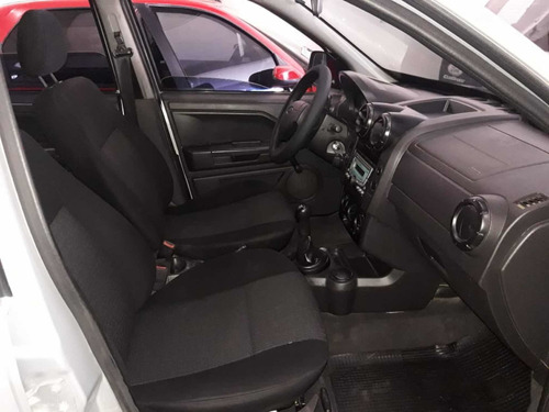 Ford Ecosport 1.6 Xl Plus Mp3 4x2 2010 C Gnc