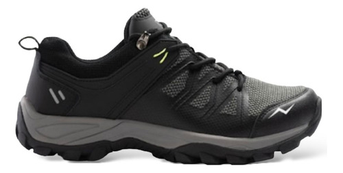 Zapatillas Trekking Filament Lake Montañismo Trail Running