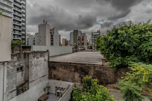 Venta - Departamento 2 Ambientes - Caballito - Parque Centenario - Bajas Expensas - Luminoso
