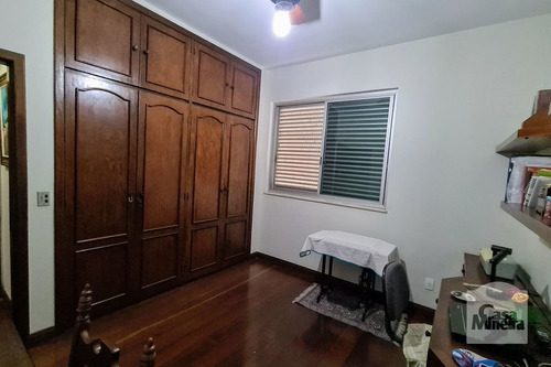 Imagem 13 de 15 de Apartamento À Venda No Lourdes - Código 316012 - 316012