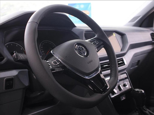 Imagem 6 de 8 de T-cross 1.0 200 Tsi Total Flex Sense Automático