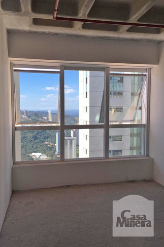 Imagem 11 de 11 de Sala-andar À Venda No Vila Da Serra - Código 259073 - 259073