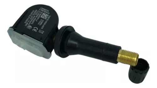 Sensor Tpms Pressao Pneu Gm Onix Cobalt Prisma Cruze S10