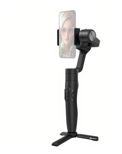 Estabilizador Binden Vimble2s Para Smartphones Selfie Stick