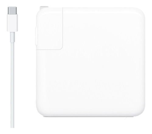Cargador Compatible Con Apple Macbook Pro 13 2020 A2338 20.3