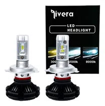 Comprar V3 Azul Frio Hid Led H11 Niebla Cadillac Cts 2015