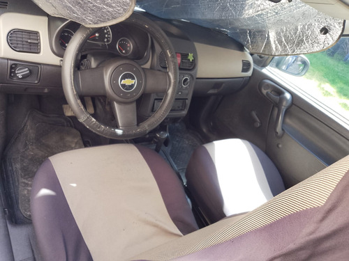 Chevrolet Chevy 1.6 3p Aut