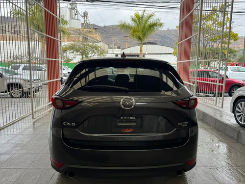 Mazda Cx-5 2021 Signature