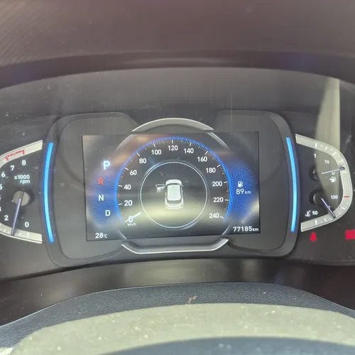 Hyundai Creta 2021