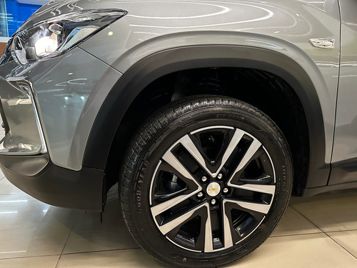 Chevrolet Tracker 1.2 Ls Turbo Mt