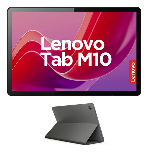 Tablet Lenovo M10 Tb-328xu 10.1 Lte 4gb 64gb