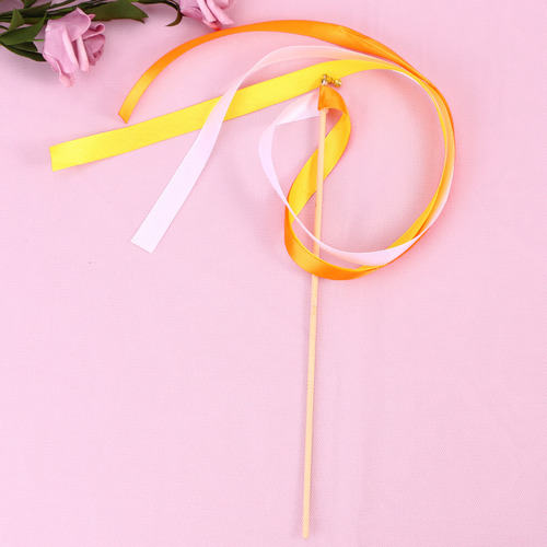 Varillas De Cinta De Hadas Para Bodas, 20 Unidades