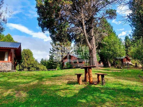Imagen 15 de 23 de Complejo Turístico En Venta - Trevelin - Chubut - Ar-ch1-1