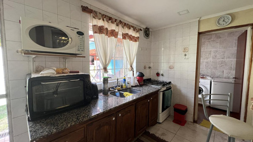 Casa En Zona Parque Y Costanera De Colón