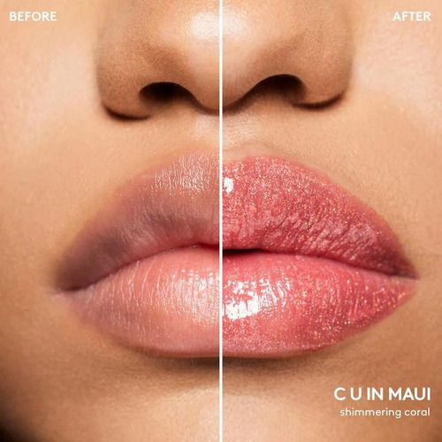 Fenty By Rihanna Gloss Bomb Stix High-shine Gloss Stick 06 C U In Maui